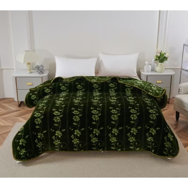 Patura Cocolino dubla, cu 2 fete, 220x240 cm, PIN2507