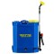 Pompa pentru stropit (vermorel) Tatta TP-1201A, cu acumulator, 12V 8Ah, incarcator 1 A, motor 3.6 lpm, rezervor tip rucsac, 12 l