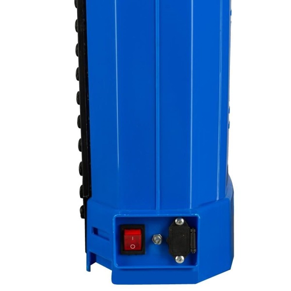 Pompa pentru stropit (vermorel) Tatta TP-1201A, cu acumulator, 12V 8Ah, incarcator 1 A, motor 3.6 lpm, rezervor tip rucsac, 12 l