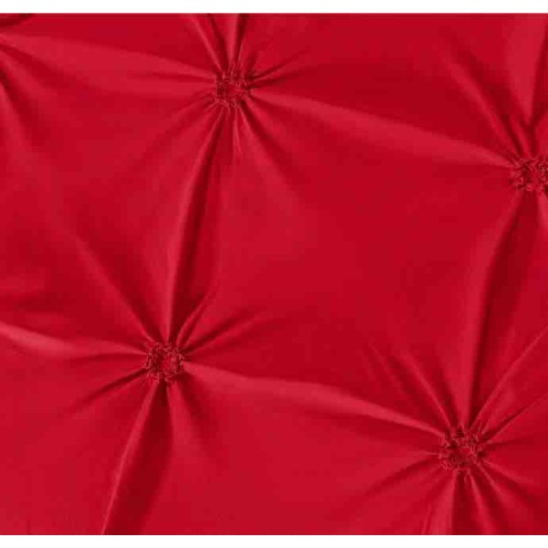 Lenjerie pat dublu, BUMBAC FINET, 6 piese PREMIUM, cu PLIURI CUSUTE 3D , LFPJ6