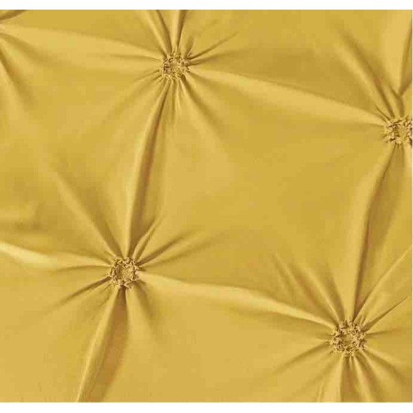 Lenjerie pat dublu, BUMBAC FINET, 6 piese PREMIUM, cu PLIURI CUSUTE 3D , LFPJ5