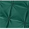 Lenjerie pat dublu, BUMBAC FINET, 6 piese PREMIUM, cu PLIURI CUSUTE 3D , LFPJ19