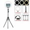 Lampa Circulara Led 36cm Ring Fill Light 18 LED