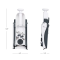 Feliator de legume multifunctional, 30 de taieturi diferite, razatoare bucatarie taiere cartofi presa manuala, pliabil FEL1 Feliator de legume multifunctional, 30 de taieturi diferite, razatoare bucatarie taiere cartofi presa manuala, pliabil FEL1