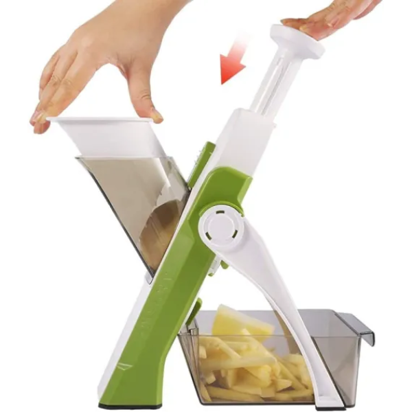 Feliator de legume multifunctional, 30 de taieturi diferite, razatoare bucatarie taiere cartofi presa manuala, pliabil FEL1 Feliator de legume multifunctional, 30 de taieturi diferite, razatoare bucatarie taiere cartofi presa manuala, pliabil FEL1