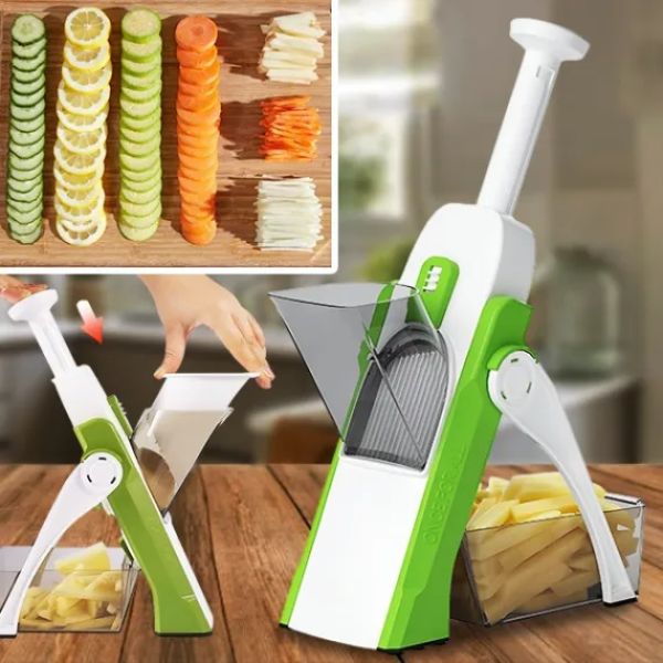 Feliator de legume multifunctional, 30 de taieturi diferite, razatoare bucatarie taiere cartofi presa manuala, pliabil FEL1 Feliator de legume multifunctional, 30 de taieturi diferite, razatoare bucatarie taiere cartofi presa manuala, pliabil FEL1