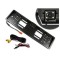 Camera Video Auto Marsarier Reflection Vision®, Suport Numar Auto, Unghi filmare 170 grade, Night vision CVNA1 Camera Video Auto Marsarier Reflection Vision®, Suport Numar Auto, Unghi filmare 170 grade, Night vision CVNA1