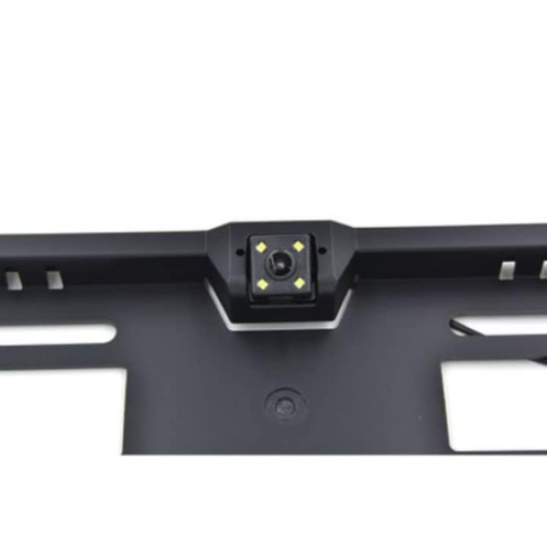 Camera Video Auto Marsarier Reflection Vision®, Suport Numar Auto, Unghi filmare 170 grade, Night vision CVNA1 Camera Video Auto Marsarier Reflection Vision®, Suport Numar Auto, Unghi filmare 170 grade, Night vision CVNA1