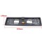 Camera Video Auto Marsarier Reflection Vision®, Suport Numar Auto, Unghi filmare 170 grade, Night vision CVNA1 Camera Video Auto Marsarier Reflection Vision®, Suport Numar Auto, Unghi filmare 170 grade, Night vision CVNA1