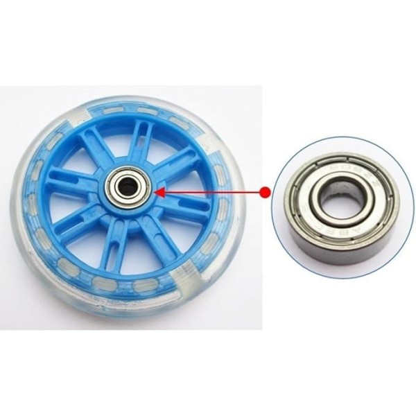 Roti ajutatoare cu sau fara  led-uri, pentru bicicleta, 12-20 inch dif culori RA1 Roti ajutatoare cu sau fara  led-uri, pentru bicicleta, 12-20 inch dif culori RA1