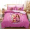 Lenjerie Bumbac tip Finet Premium ,BARBIE  , LS17