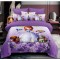 Lenjerie Bumbac tip Finet Premium ,SOFIA THE FIRST  , LS18