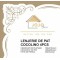 Lenjerie De Pat Cocolino 1 Persoana LCJ1P6