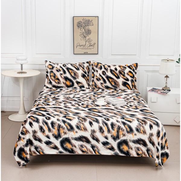 PATURA COCOLINO SOFT 200*230 + 2 FETE DE PERNA 52*78 PC2FPP1