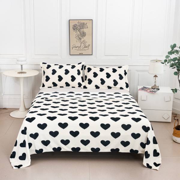 PATURA COCOLINO SOFT 200*230 + 2 FETE DE PERNA 52*78 PC2FPP5