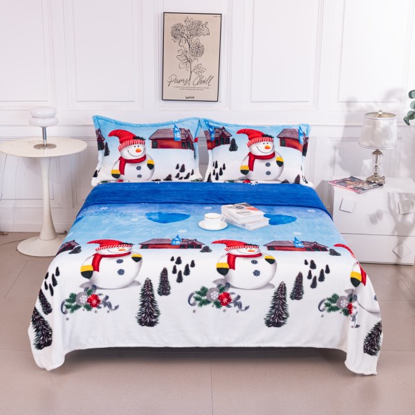 PATURA COCOLINO SOFT 200*230 + 2 FETE DE PERNA 52*78 PC2FPP8