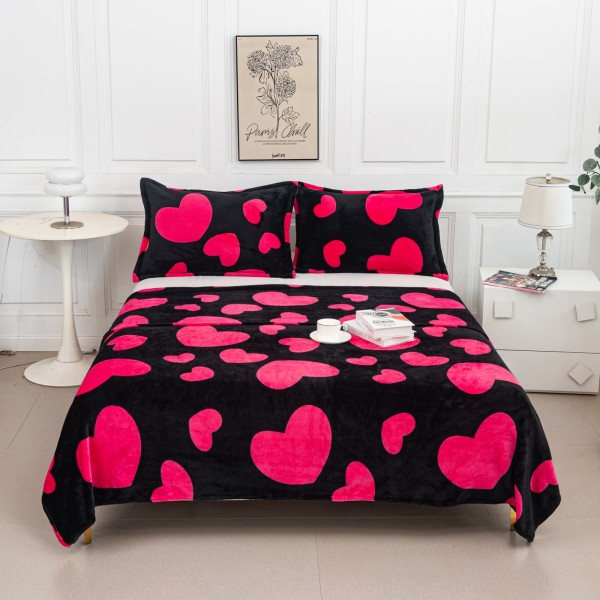 PATURA COCOLINO SOFT 200*230 + 2 FETE DE PERNA 52*78 PC2FPP9