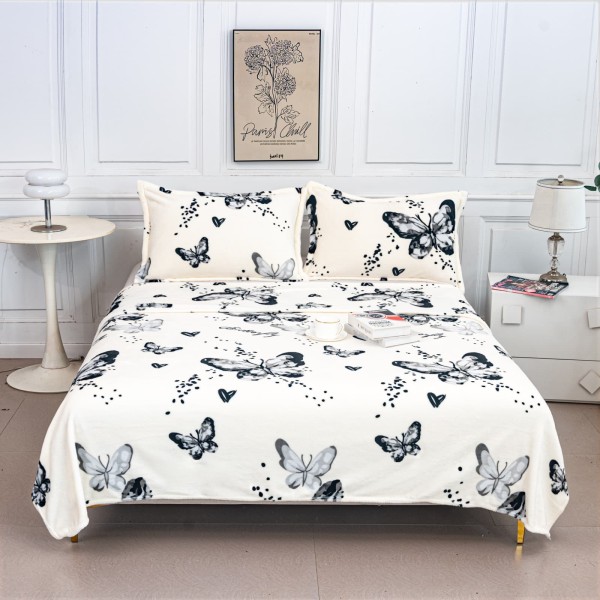 PATURA COCOLINO SOFT 200*230 + 2 FETE DE PERNA 52*78 PC2FPP10
