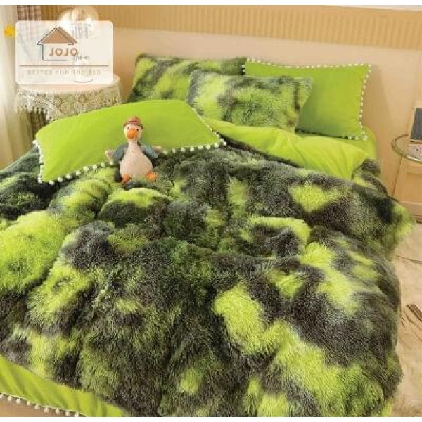 LENJERIE COCOLINO FLUFFY PUFOASA - FLUF10 LENJERIE COCOLINO FLUFFY PUFOASA - FLUF10