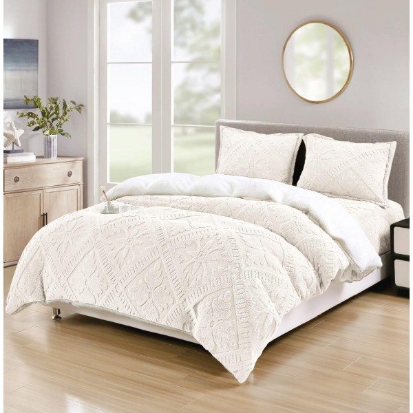 Lenjerie Cocolino cu Elastic 4 piese cu Blanita LBY36