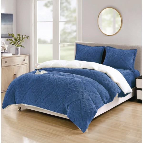 Lenjerie Cocolino cu Elastic 4 piese cu Blanita LBY39
