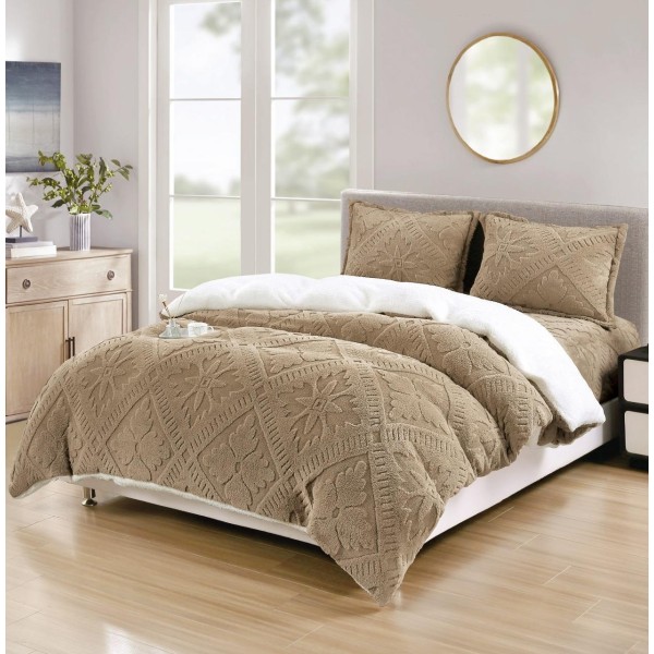 Lenjerie Cocolino cu Elastic 4 piese cu Blanita LBY43