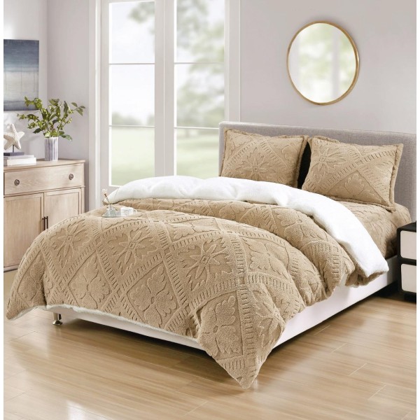 Lenjerie Cocolino cu Elastic 4 piese cu Blanita LBY44