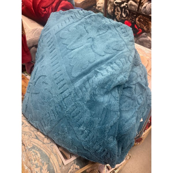 Lenjerie Cocolino ,4 piese cu elastic ,MODEL 3D IN RELIEF LC4PY1