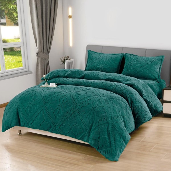 Lenjerie Cocolino ,4 piese cu elastic ,MODEL 3D IN RELIEF LC4PY7