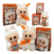 Figurina din plus Bubu super adorabil, FANTA edition, aprox 18cm, BBF1
