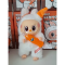 Figurina din plus Bubu super adorabil, FANTA edition, aprox 18cm, BBF1