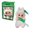 Blindbox cu figurina din plus Bubu super adorabil, SPRITE edition, aprox 18cm, BBF3