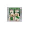 Blindbox cu figurina din plus Bubu super adorabil, SPRITE edition, aprox 18cm, BBF3