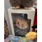 Jucarie de plus labubu , MARO, 40 cm, cu cutie , cadoul perfect!! B401