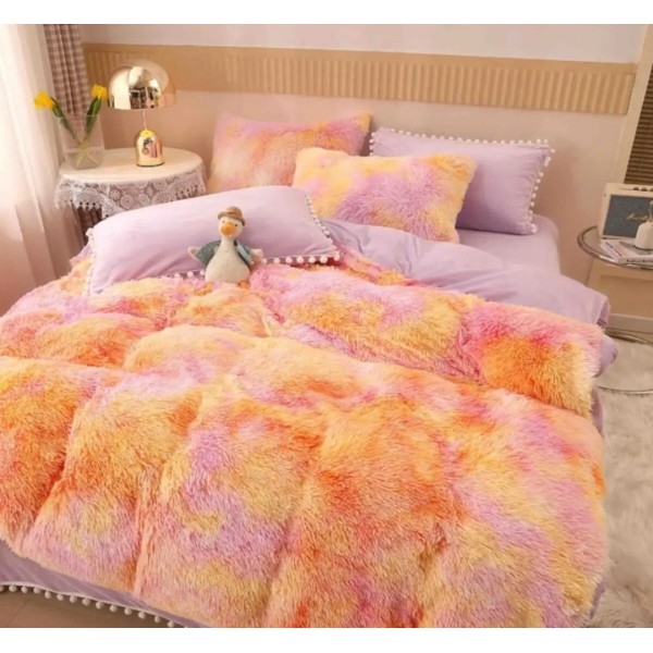 LENJERIE COCOLINO FLUFFY PUFOASA - FLUF19