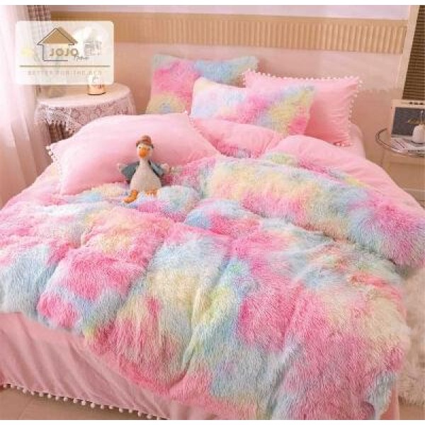 LENJERIE COCOLINO FLUFFY PUFOASA - FLUF20