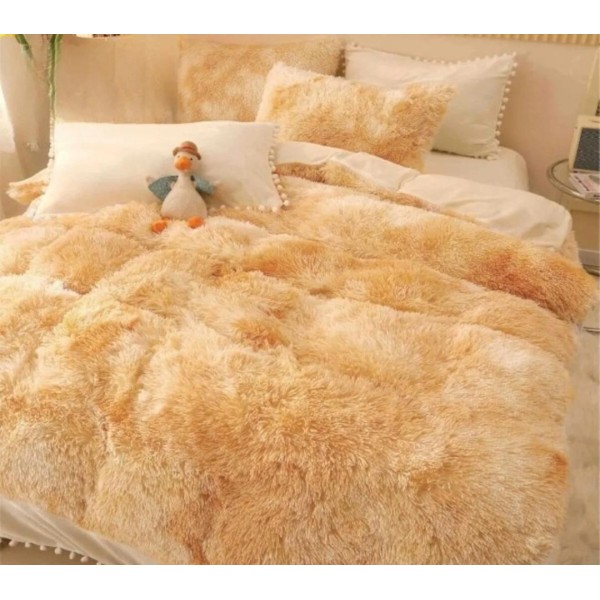 LENJERIE COCOLINO FLUFFY PUFOASA - FLUF21