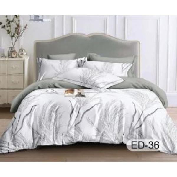 Lenjerie 7 Piese Cutie Cadou-ED36