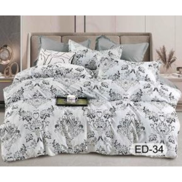 Lenjerie 7 Piese Cutie Cadou-ED34