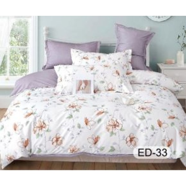 Lenjerie 7 Piese Cutie Cadou-ED33