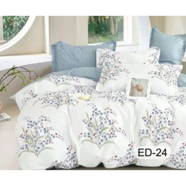 Lenjerie 7 Piese Cutie Cadou-ED24