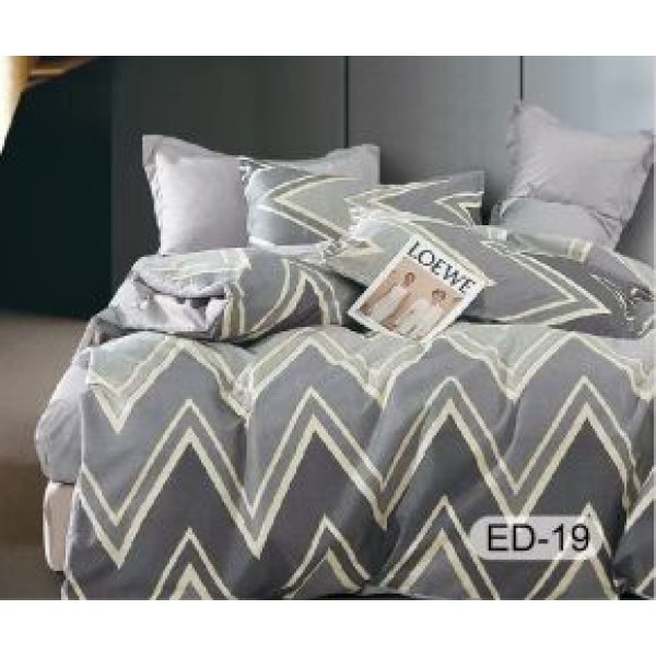 Lenjerie 7 Piese Cutie Cadou-ED19