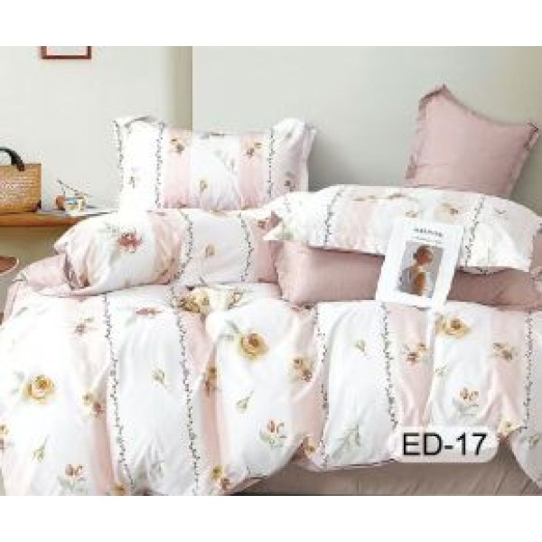 Lenjerie 7 Piese Cutie Cadou-ED17