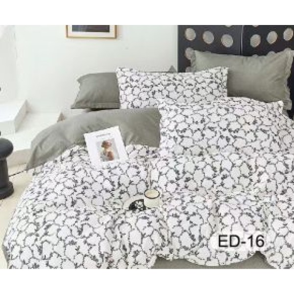 Lenjerie 7 Piese Cutie Cadou-ED16