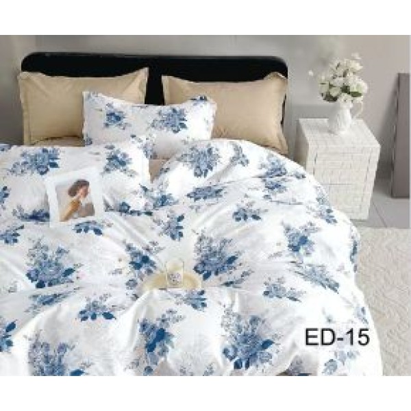 Lenjerie 7 Piese Cutie Cadou-ED15