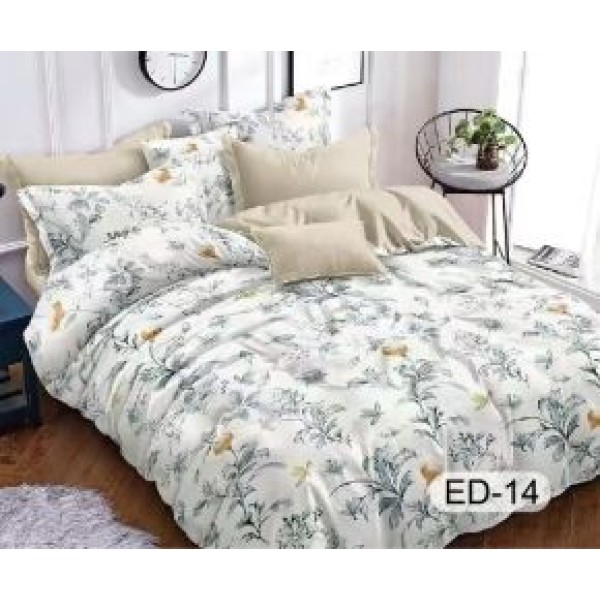 Lenjerie 7 Piese Cutie Cadou-ED14