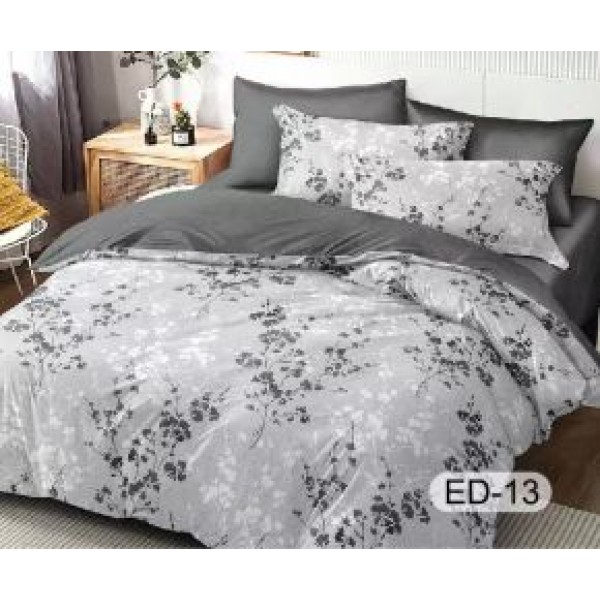 Lenjerie 7 Piese Cutie Cadou-ED13
