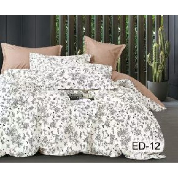 Lenjerie 7 Piese Cutie Cadou-ED12