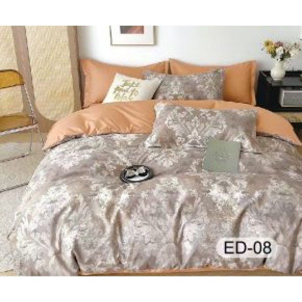 Lenjerie 7 Piese Cutie Cadou-ED8