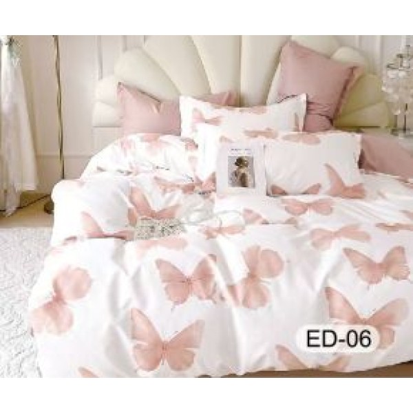 Lenjerie 7 Piese Cutie Cadou-ED6